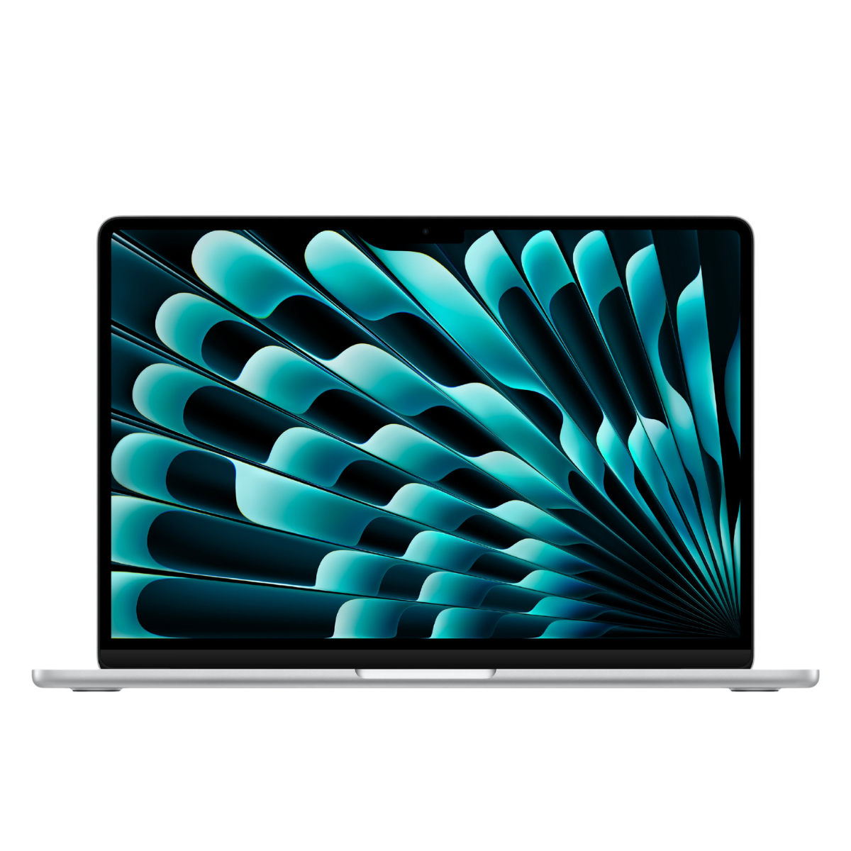 Apple MacBook Air (M5, 13-Inch) - 2026  - Silver - 512GB-SSD