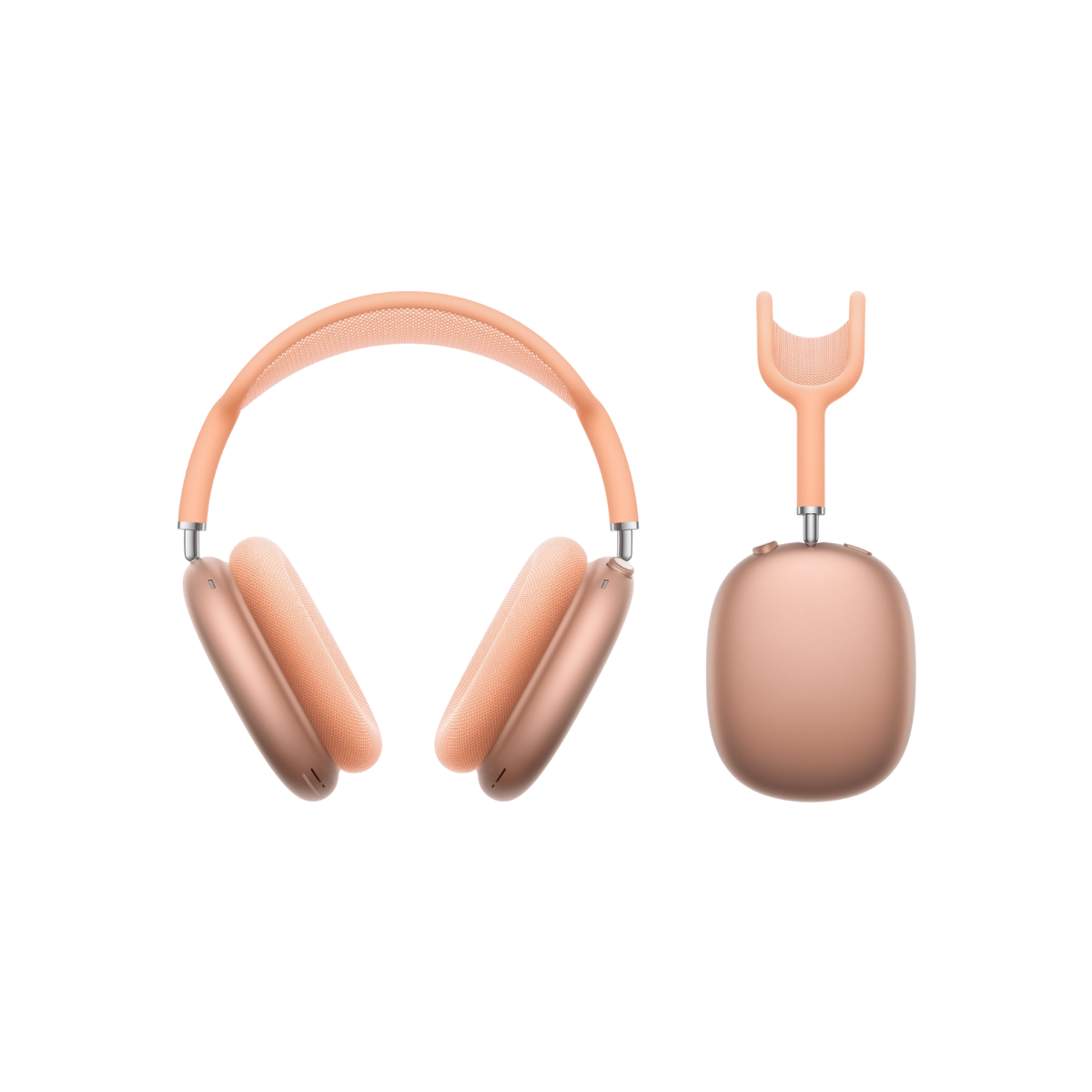 Apple Airpods Max 2  - Orange - Unknown