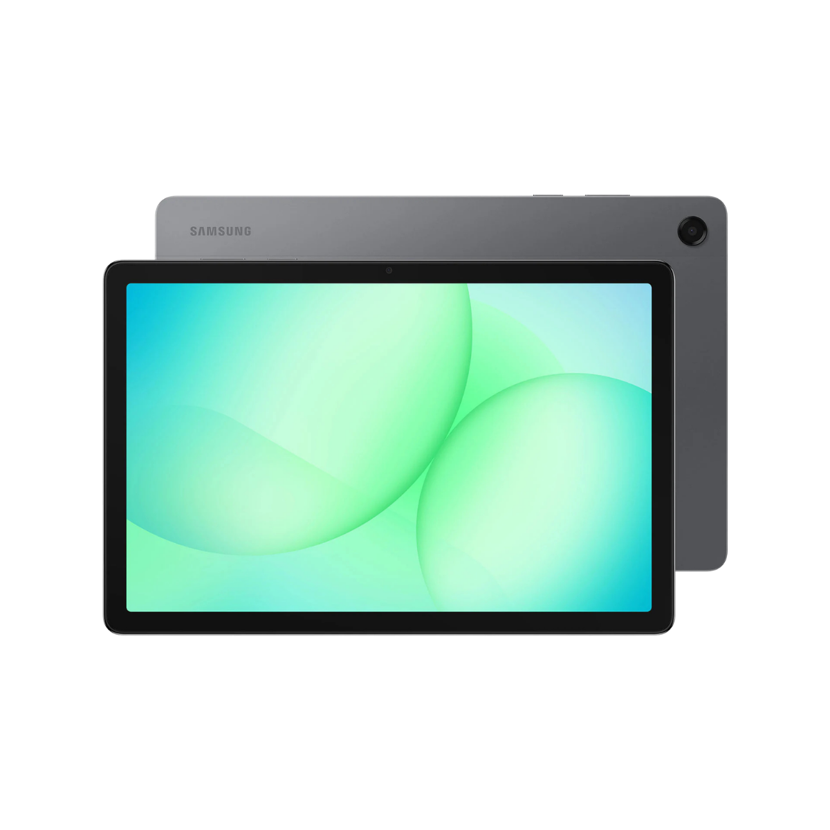 Samsung Galaxy Tab A11+ - Cellular  - Gray - 128GB