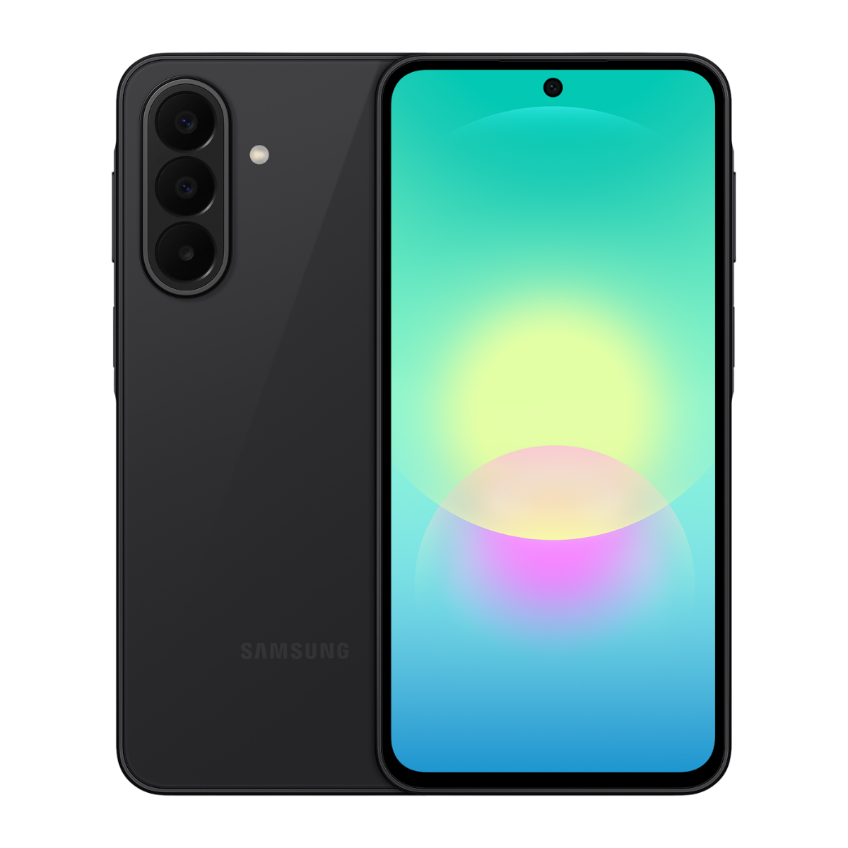 Samsung Galaxy A27 - Unlocked  - Black - 128GB