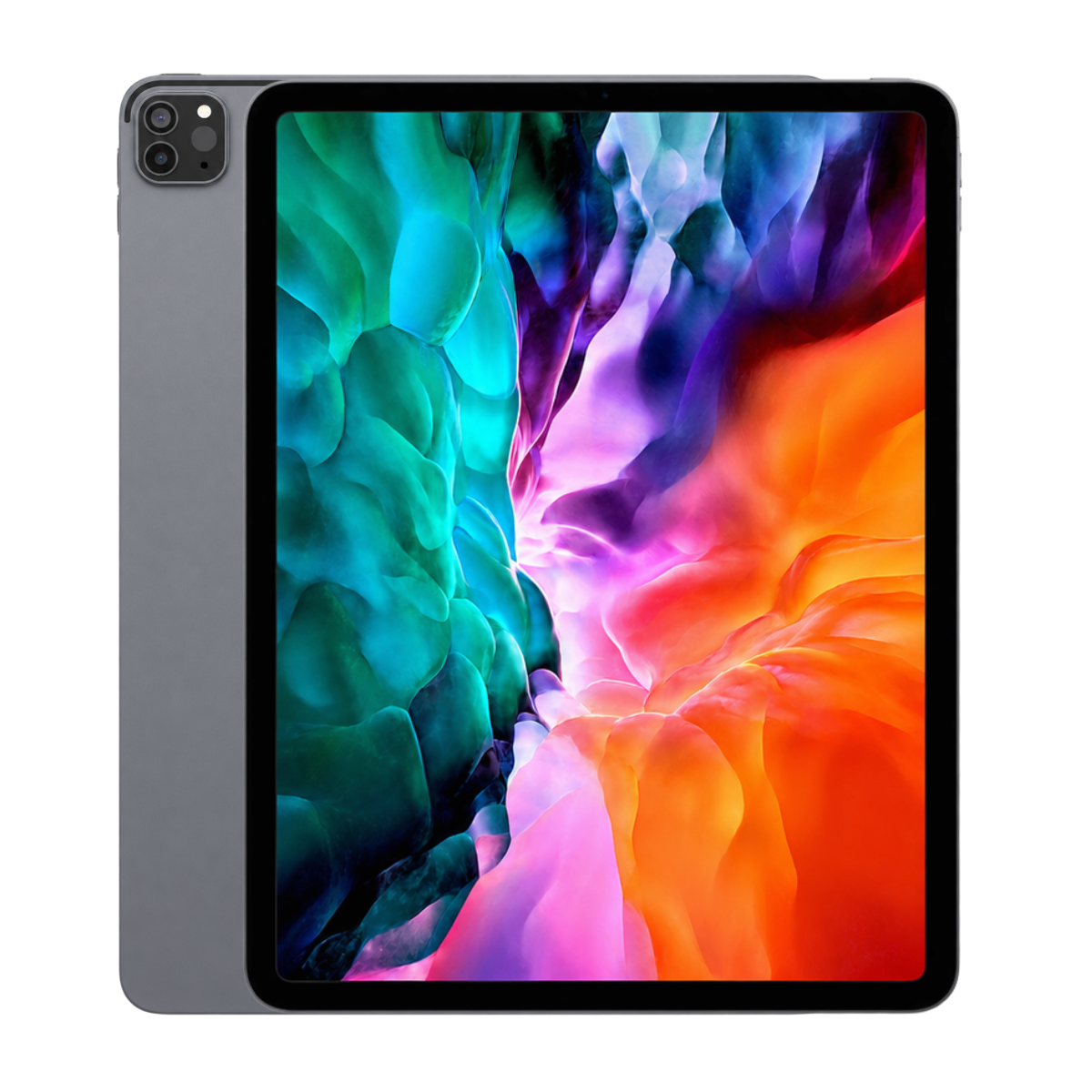 Apple iPad Pro 12.9 (2020) - Wi-Fi  - space-gray - 256gb
