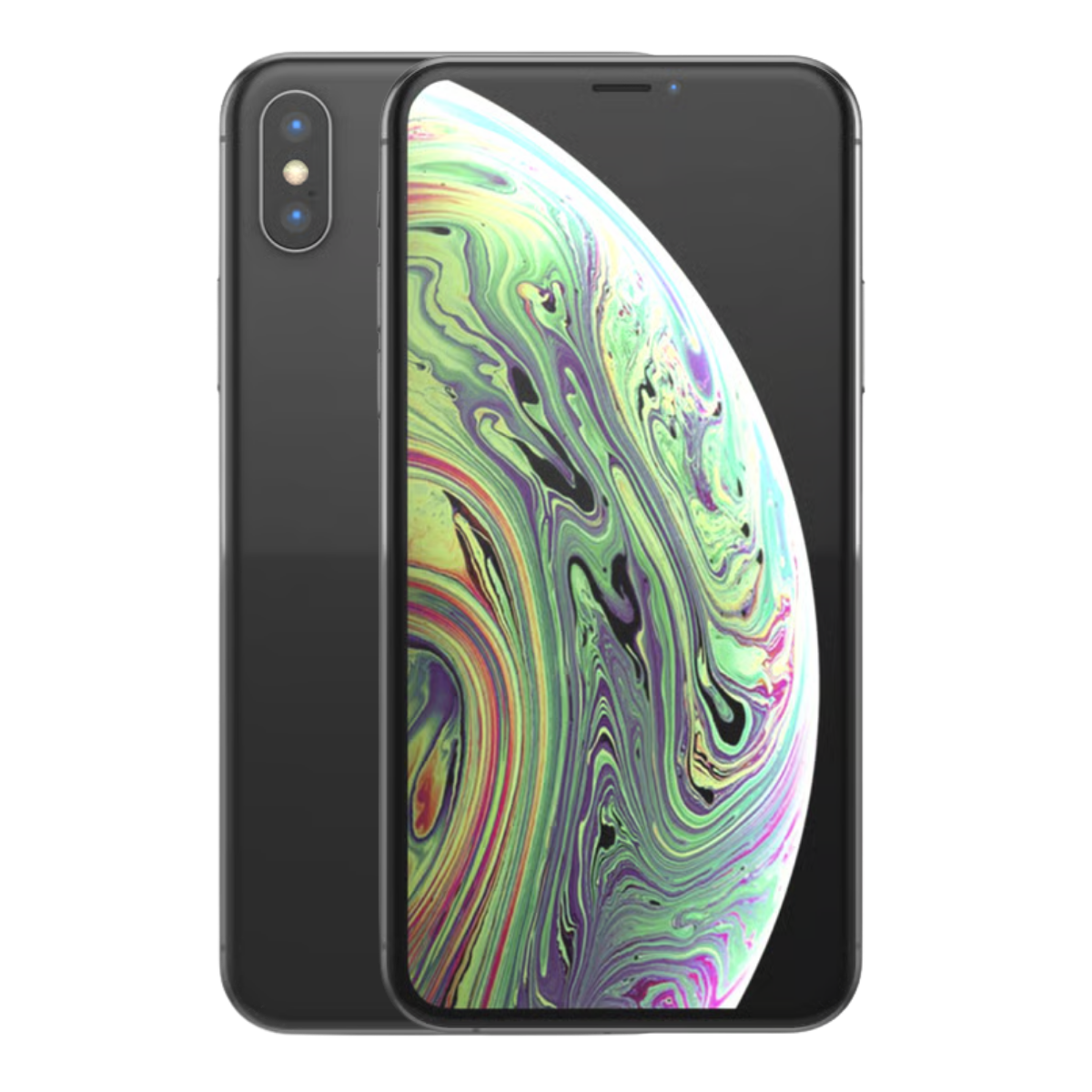 Apple iPhone XS 本体 シルバー 256GB Apple iPhone XS - Unlocked Excellent Silver 256gb £104.99 | Apple