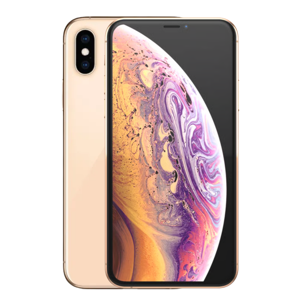 Apple iPhone XS - Unlocked Excellent Silver 256gb £104.99 | Apple