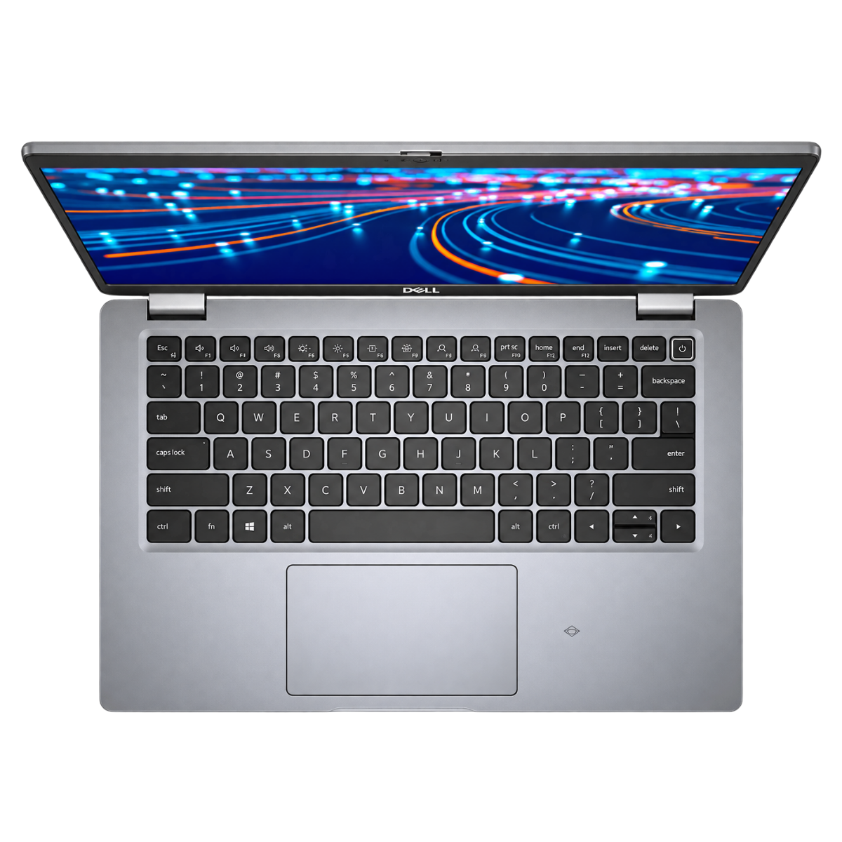 Dell Latitude 5420 i5 11th Generation 16GB RAM  - gray - 256gb-ssd