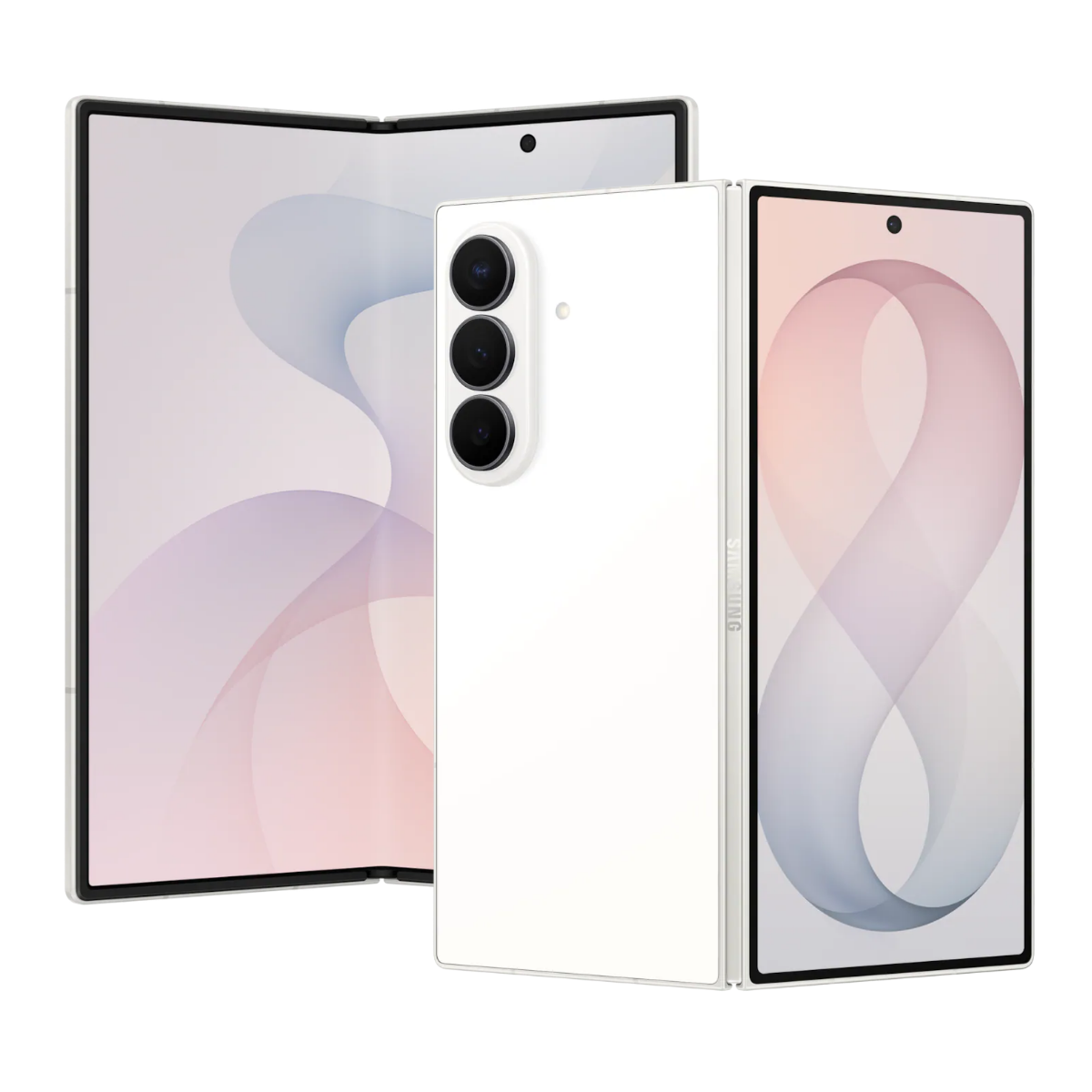Samsung Galaxy Z Fold 8 Ultra - Unlocked  - cream - 256gb