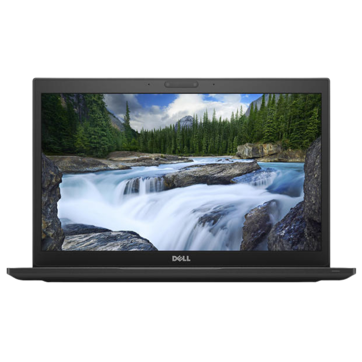 Dell Latitude 7490 Core i5 8th Generation 8GB RAM  - black - 256gb-ssd