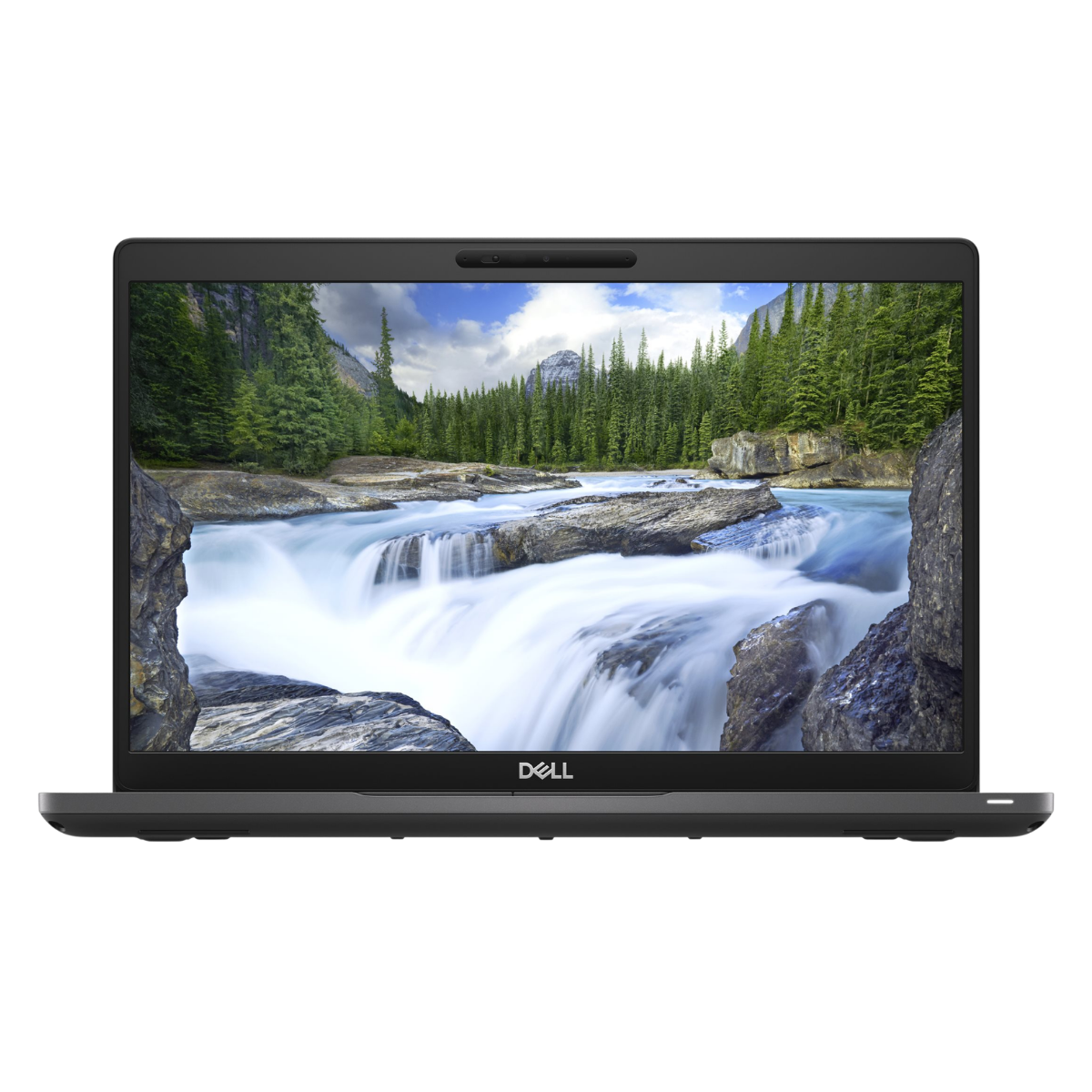 Dell Latitude 5400 Core i5 8th Generation 8GB RAM  - black - 256gb-ssd