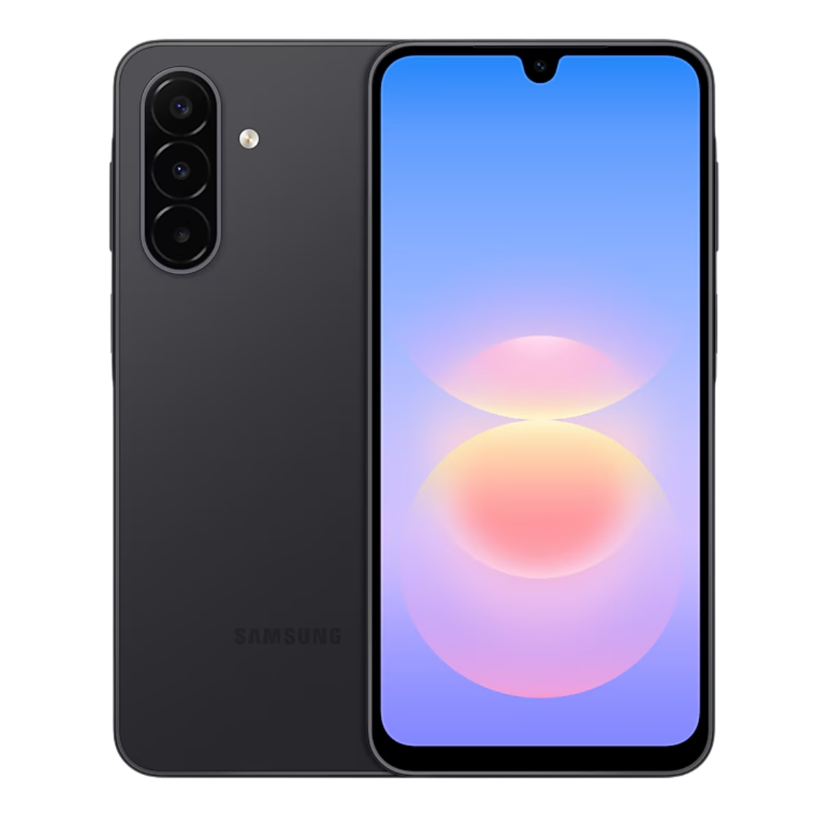 Samsung Galaxy A18 - Unlocked  - black - 64gb